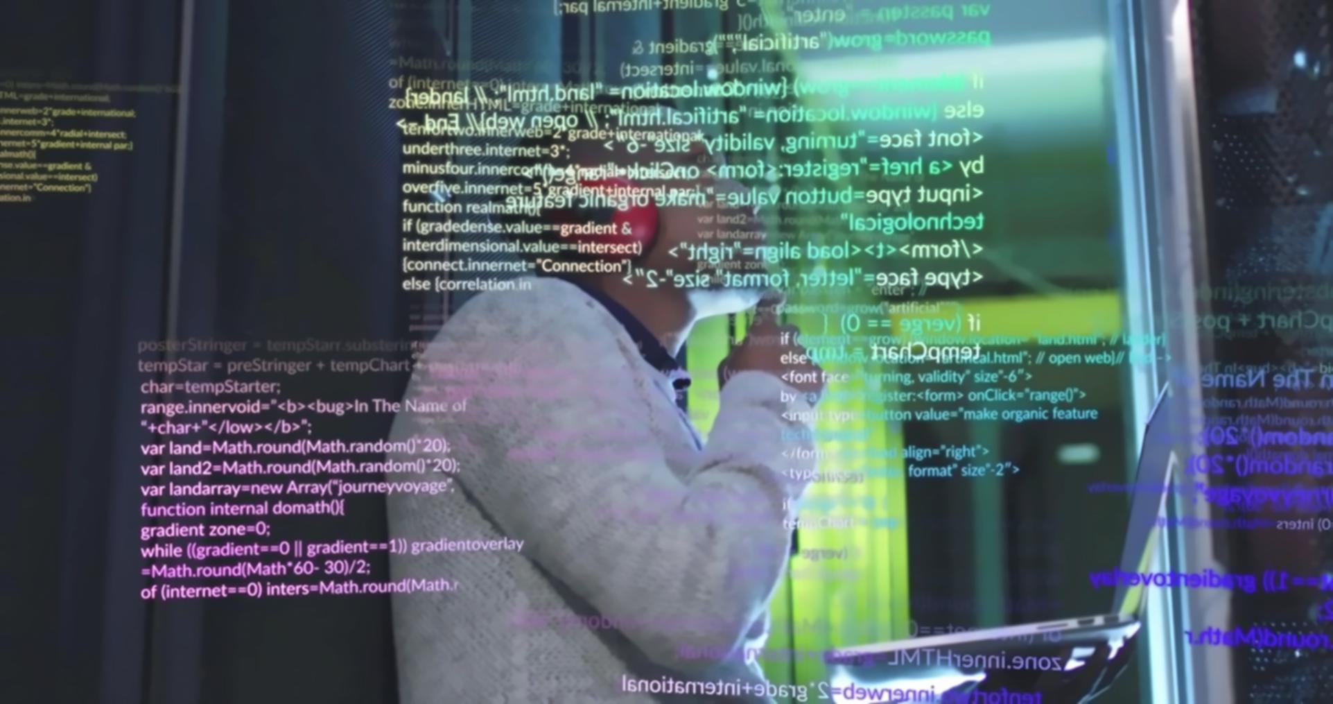 Mobile development process