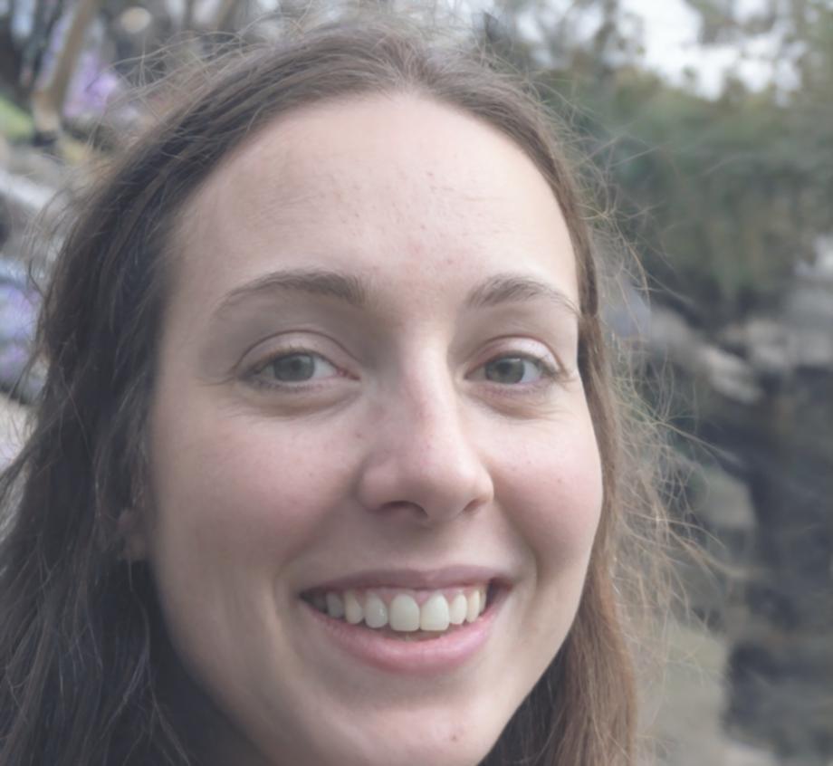 Keiko Nakamura, Lead Developer
